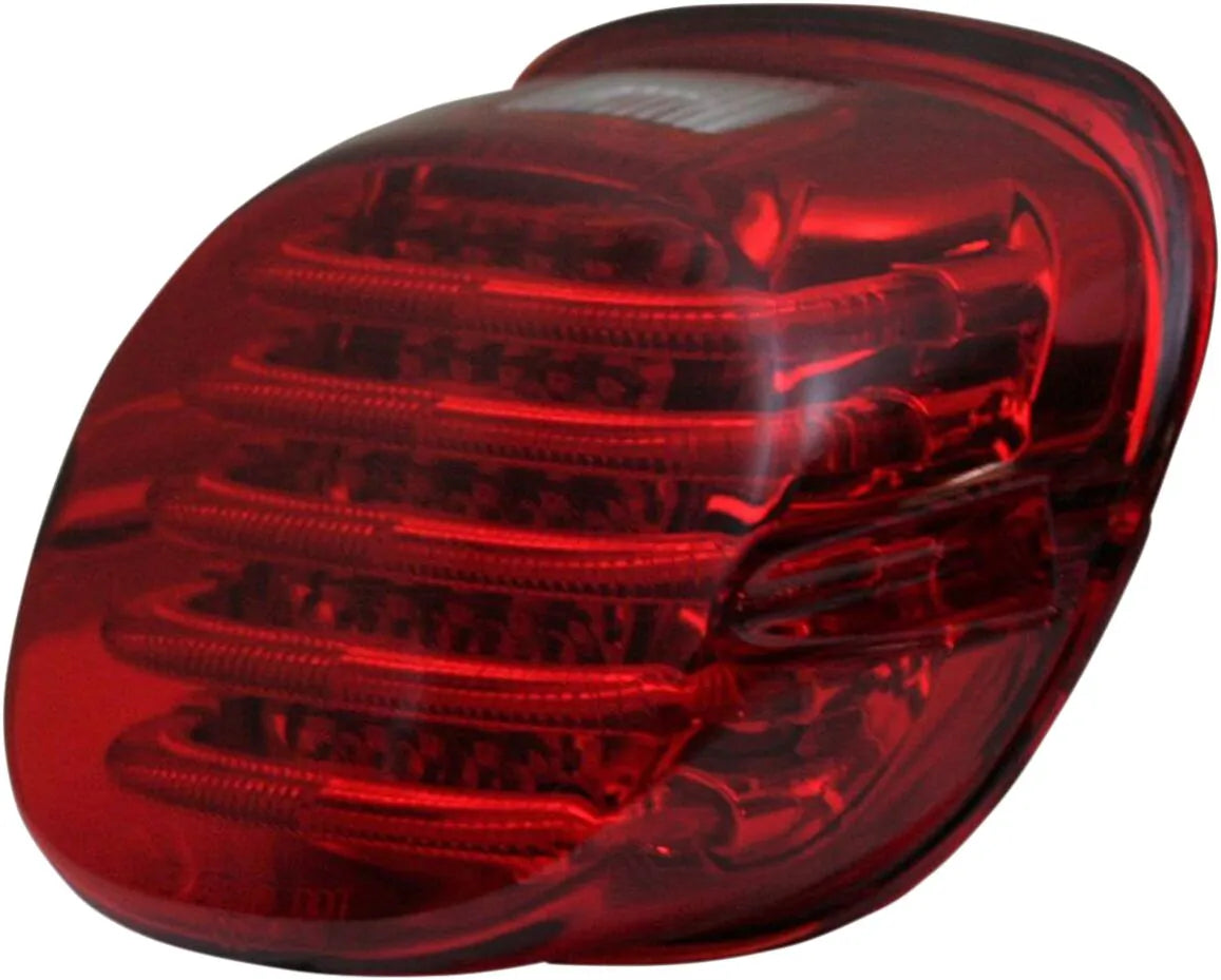 Custom Dynamics ProBEAM® Low-Profile LED Taillight Kit Bakljus bild 4 PMMEDIA:ecc4e657dcd4a205