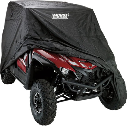 MOOSE OFFROAD FOUR WHEEL UTV Täckelse 2-sits Svart bild 6 PMMEDIA:37d5743238a58152