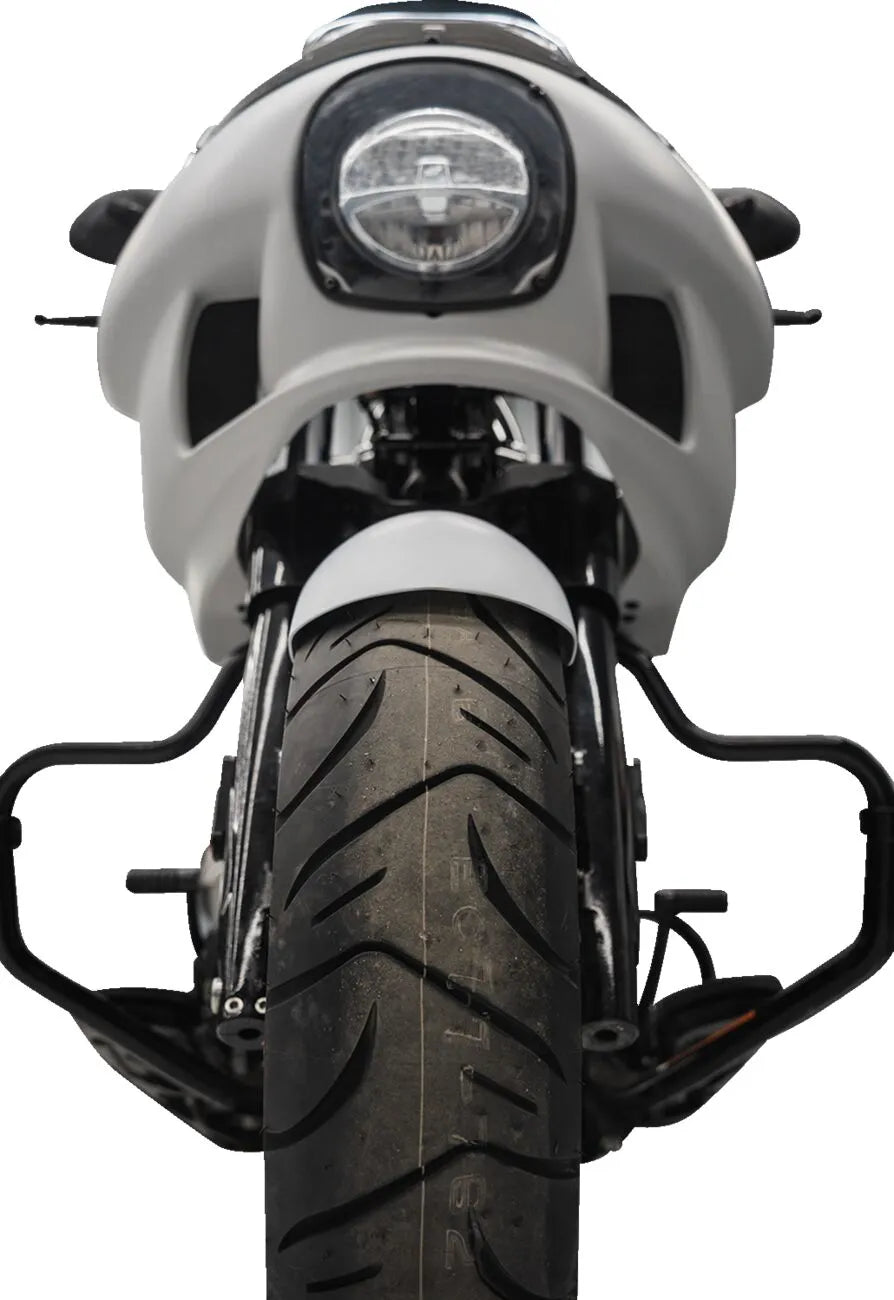 Klock Werks FXRP-Style Fairing Kit Kåpa Street bild 19 PMMEDIA:b135f49e50f844ba