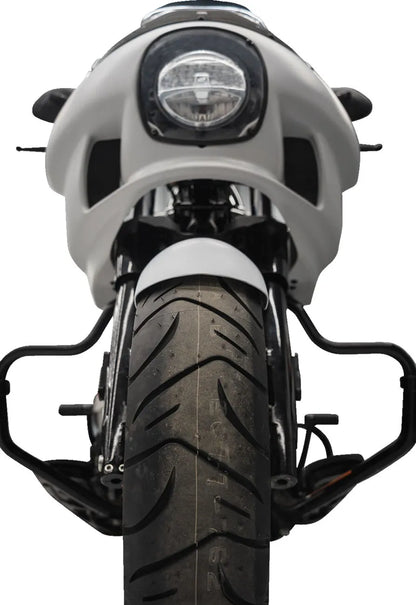 Klock Werks FXRP-Style Fairing Kit Kåpa Street bild 19 PMMEDIA:b135f49e50f844ba