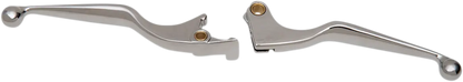 KURYAKYN Wide-Style Broms- och Kopplingsspak Krom bild 3 PMMEDIA:6c60ebc3898b2a99