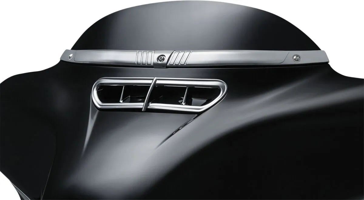 KURYAKYN Tri-Line vindrutesarg 14-19 FLHT bild 3 PMMEDIA:3a0c483f2e1bac94