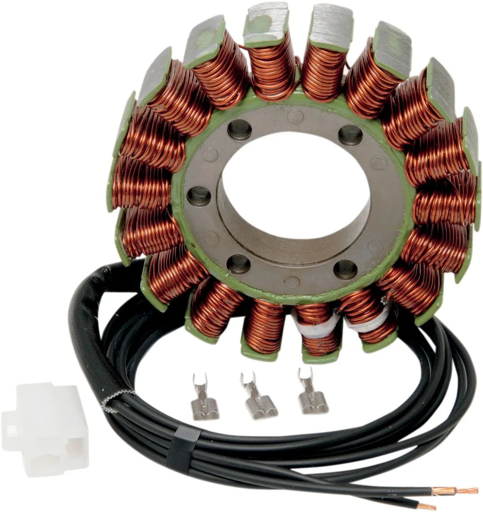 RICK'S MOTORSPORT ELECTRIC Stator för Yamaha bild 1 PMMEDIA:256b823f091ac998