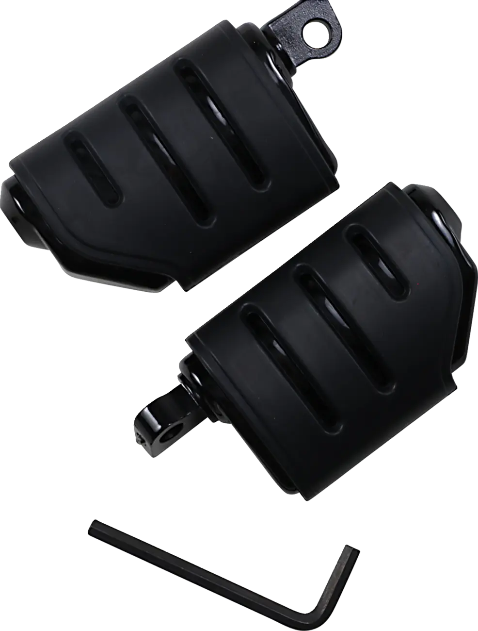 Kuryakyn Trident Dually ISO® Pegs Fotpinnar & delar bild 2 PMMEDIA:ca63ee6138177bee