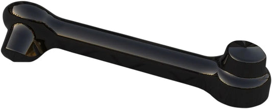CIRO Engine Stabilizer Link Cover Svart bild 1 PMMEDIA:92c06b4f01e45b69
