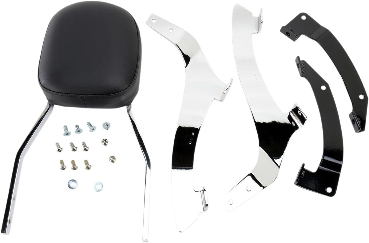 COBRA Square Sissy Bar Kit för VT1300CS bild 1 PMMEDIA:2b63adf9960bce60