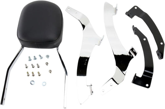 COBRA Square Sissy Bar Kit för VT1300CS bild 1 PMMEDIA:2b63adf9960bce60