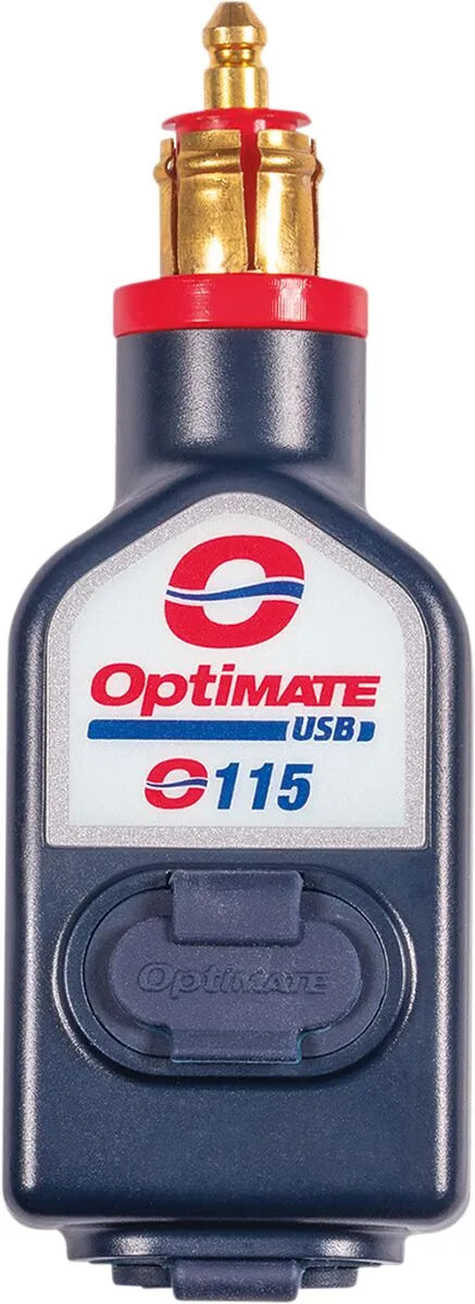 TECMATE OptiMate Dual USB Inline-laddare bild 4 PMMEDIA:377d1de33c251990