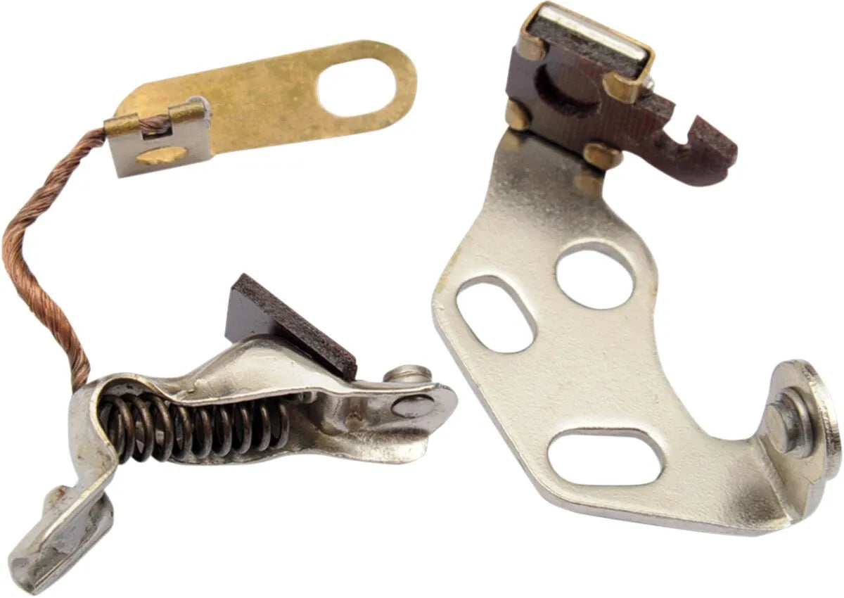 EASTERN MOTORCYCLE PARTS Tändpunkter och Kondensator bild 1 PMMEDIA:2764a49237b4c6db
