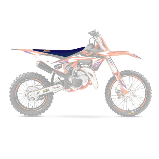 BLACKBIRD RACING Seat Cover Moon KTM 85 '25- bild 2 PMMEDIA:188321559a3c3c63