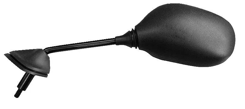 EMGO Spegel Svart Vänster EC Stjälk bild 1 PMMEDIA:ad86c8429011891e