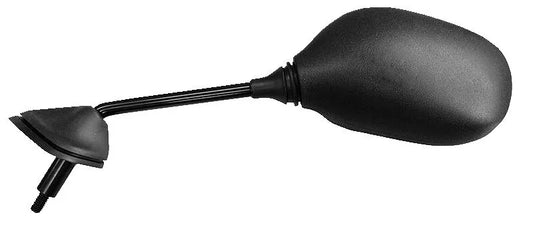 EMGO Spegel Svart Vänster EC Stjälk bild 1 PMMEDIA:ad86c8429011891e