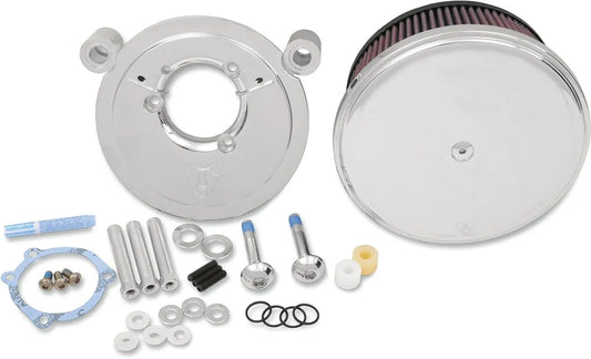 ARLEN NESS Big Sucker™ Stage II Luftfilterkit bild 1 PMMEDIA:7a915ac05f4ca4ea