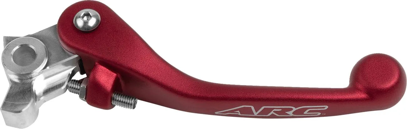 ARC Justerbar Bromsarm för Honda Röd bild 1 PMMEDIA:81cd5a230fde531f
