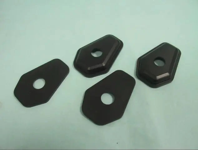 Parts Europe Turn Signal Spacer Ramkåpor, paneler & pluggar bild 18 PMMEDIA:23f6b9ec2dd50f07