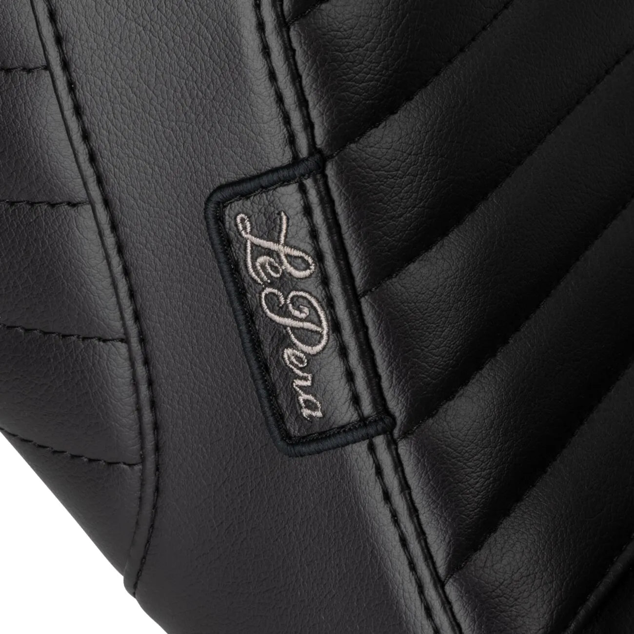 Le Pera Kickflip Daddy Long Legs Low Rider Seat Sadlar Harley Softail bild 5 PMMEDIA:9333610b860776a5