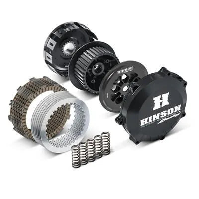 HINSON RACING Billetproof Kopplingskit YZF250 19-22 bild 1 PMMEDIA:c176ad1bf9d9b503