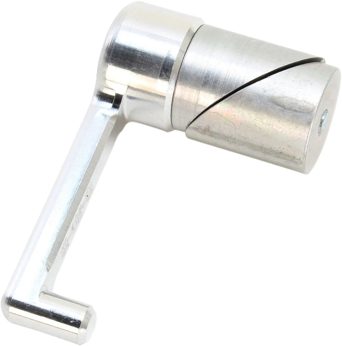 Moose Offroad Hard Parts Axle Pull Handle Insert Hjulverktyg bild 2 PMMEDIA:6466b2d5d80241b6