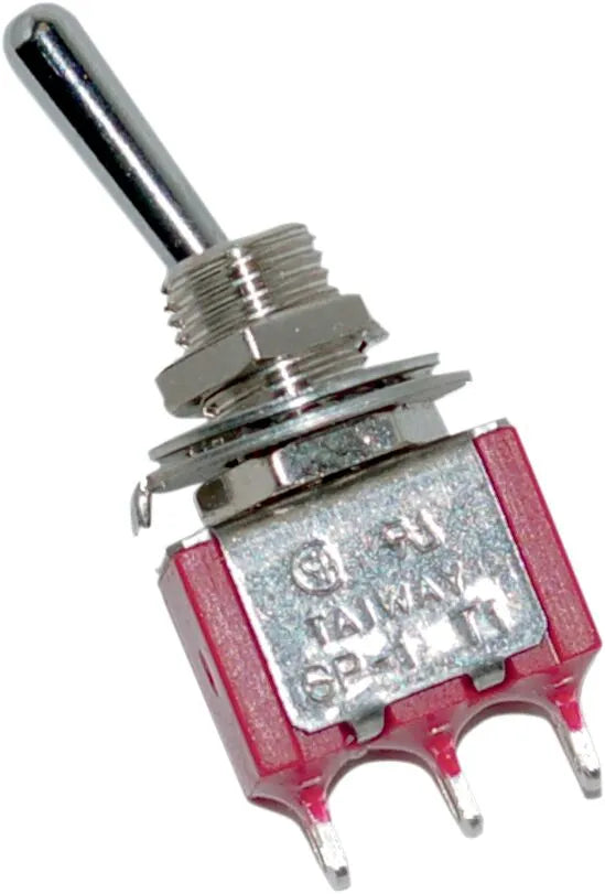 NAMZ Mini Toggle Switch 5A Hi/Lo bild 1 PMMEDIA:e4c1cc55a6e8e23c