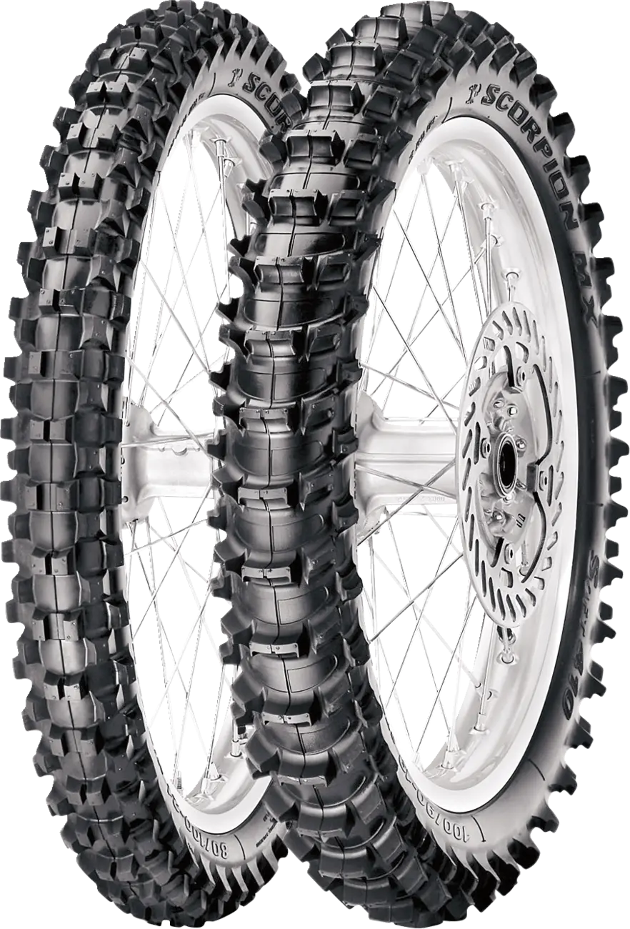 PIRELLI Inner Tube 3.00-90/90-21 NHS bild 2 PMMEDIA:5002390acbcec95e