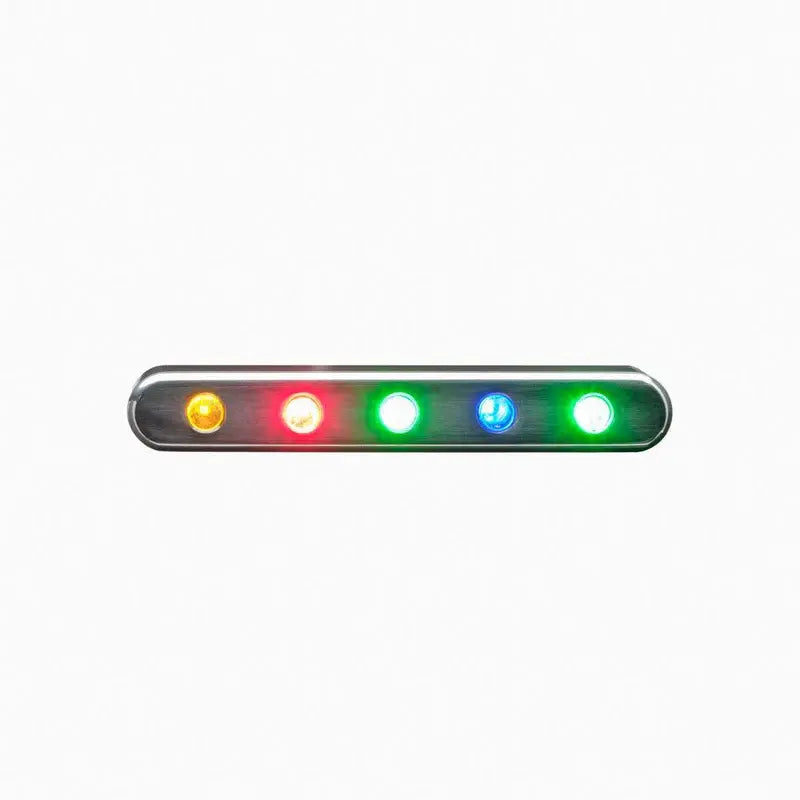 MOTOGADGET Motosign Mini indikatorlampa bild 1 PMMEDIA:ca99aae63aa6f708