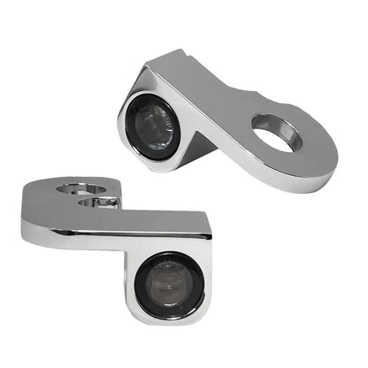 HEINZ BIKES NANO Series Blinkers med Positionsljus bild 5 PMMEDIA:b5ee3d2bc9de4fe9