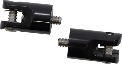 Accutronix Foot Peg Mounts Fotpinnar & delar bild 4 PMMEDIA:ec4a353d081b0a75