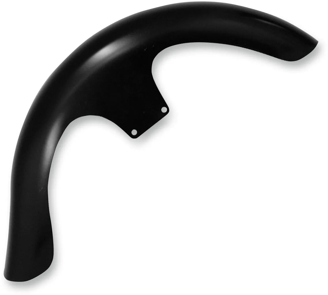 KLOCK WERKS Framfender Tire Hugger Series för Dressers 23" bild 1 PMMEDIA:3d7a07f735a3ff86