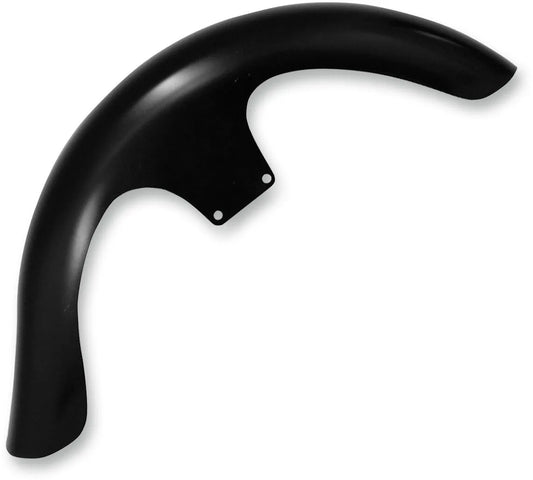 KLOCK WERKS Framfender Tire Hugger Series för Dressers 23" bild 1 PMMEDIA:3d7a07f735a3ff86