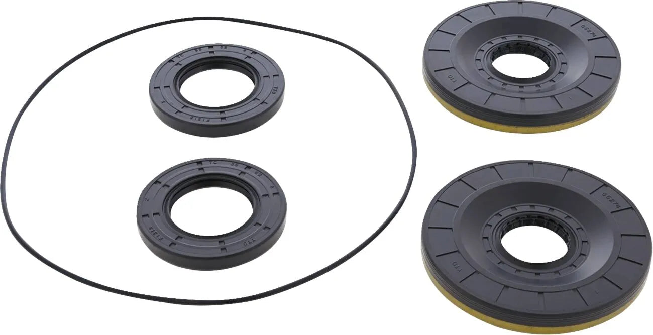MOOSE OFFROAD HARD-PARTS Differentialtätning Kit Bak CANAM MSE bild 1 PMMEDIA:dda3a82baf9450c1