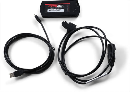DYNOJET Power Vision 3 ECU Tuner bild 3 PMMEDIA:3016992f9a9ab836