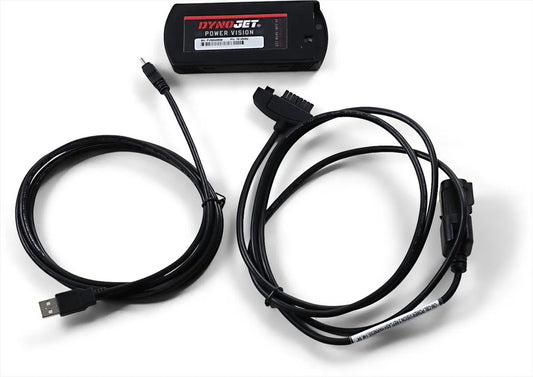 DYNOJET Power Vision 3 ECU Tuner bild 3 PMMEDIA:3016992f9a9ab836