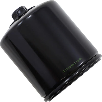Hiflofiltro Performance Oil Filter Oljefilter bild 4 PMMEDIA:aaff86d9dd56f863