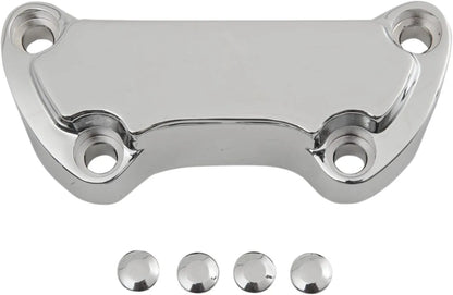 Drag Specialties Handlebar Clamp Styrklämmor & delar bild 2 PMMEDIA:2cce1cb148ee4ef3