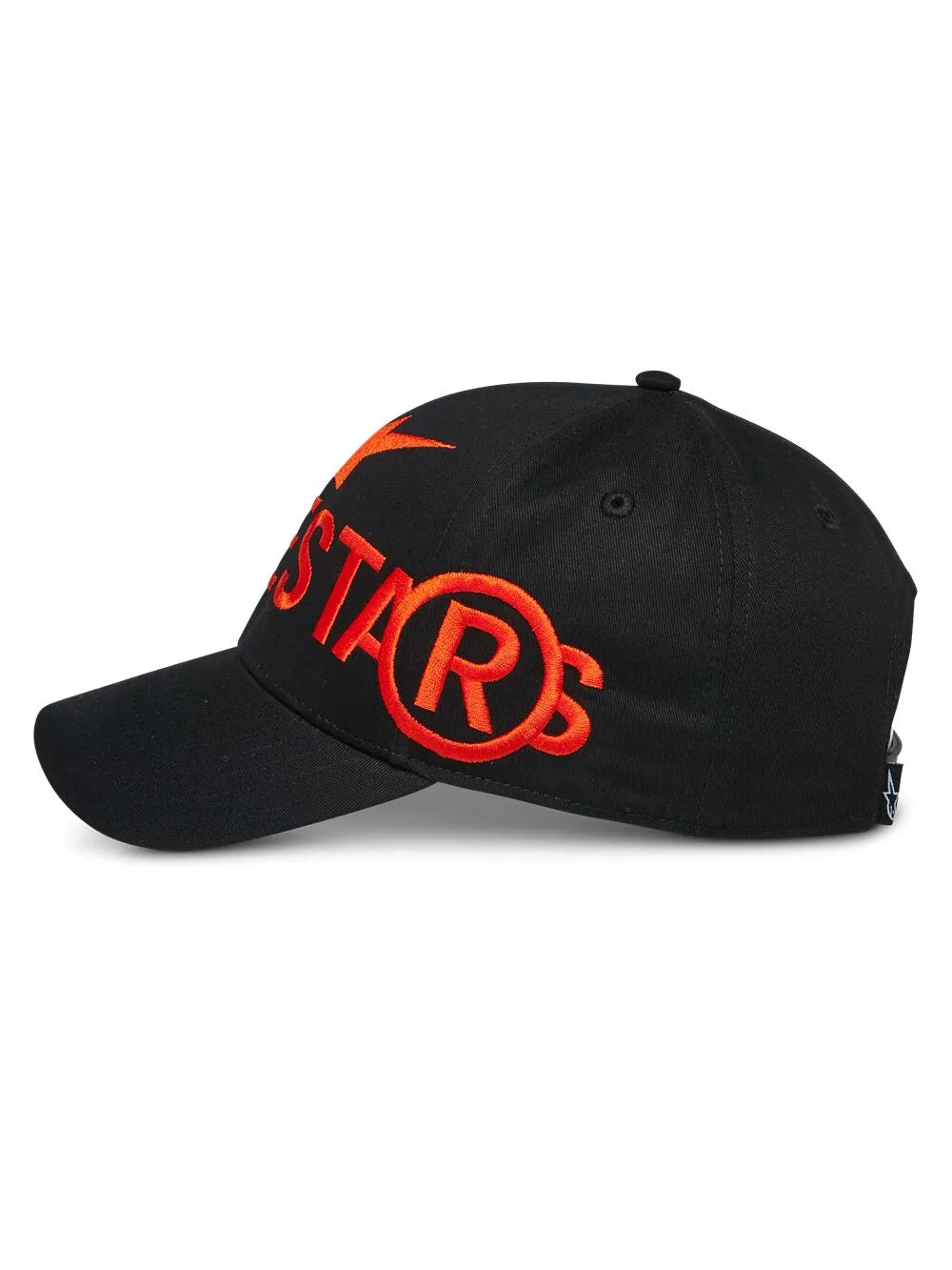 ALPINESTARS (CASUALS) Keps med böjd skärm Committed bild 5 PMMEDIA:9f5498e75c98b6e4
