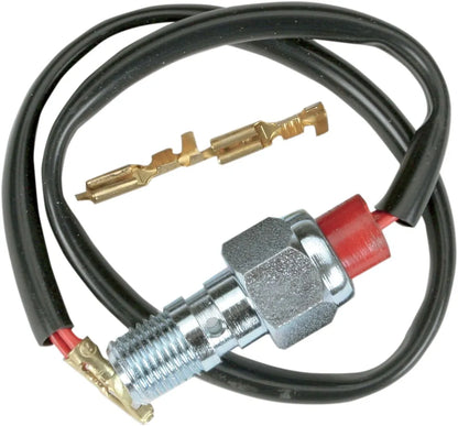 Goodridge Banjo Bolt with Bleed Nipple Tillbehör bromsledningar bild 5 PMMEDIA:ab412534298c9757