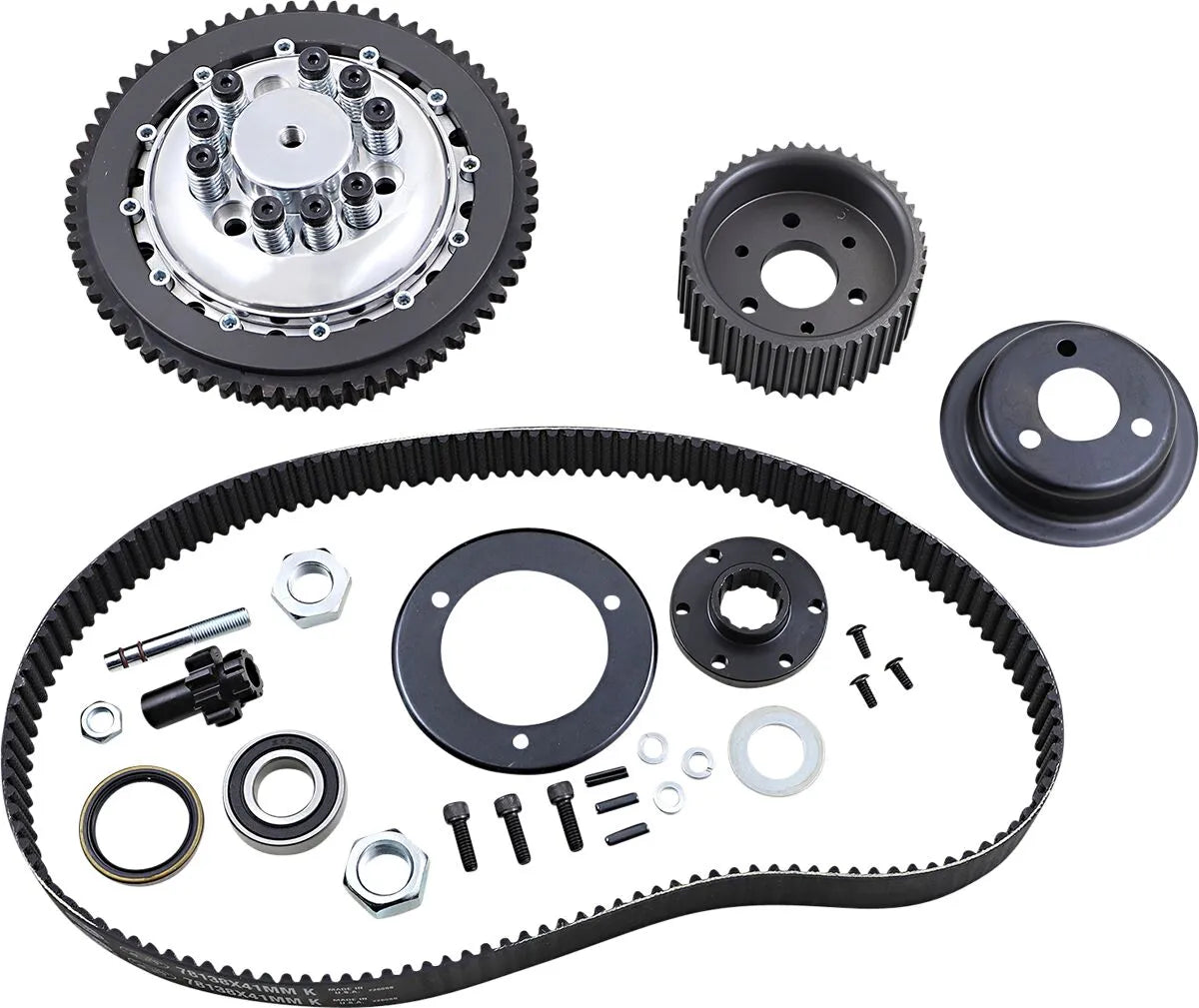 BELT DRIVES LTD. Remdrivning 1-5/8" med låsande koppling bild 1 PMMEDIA:3f198fd8e212efba