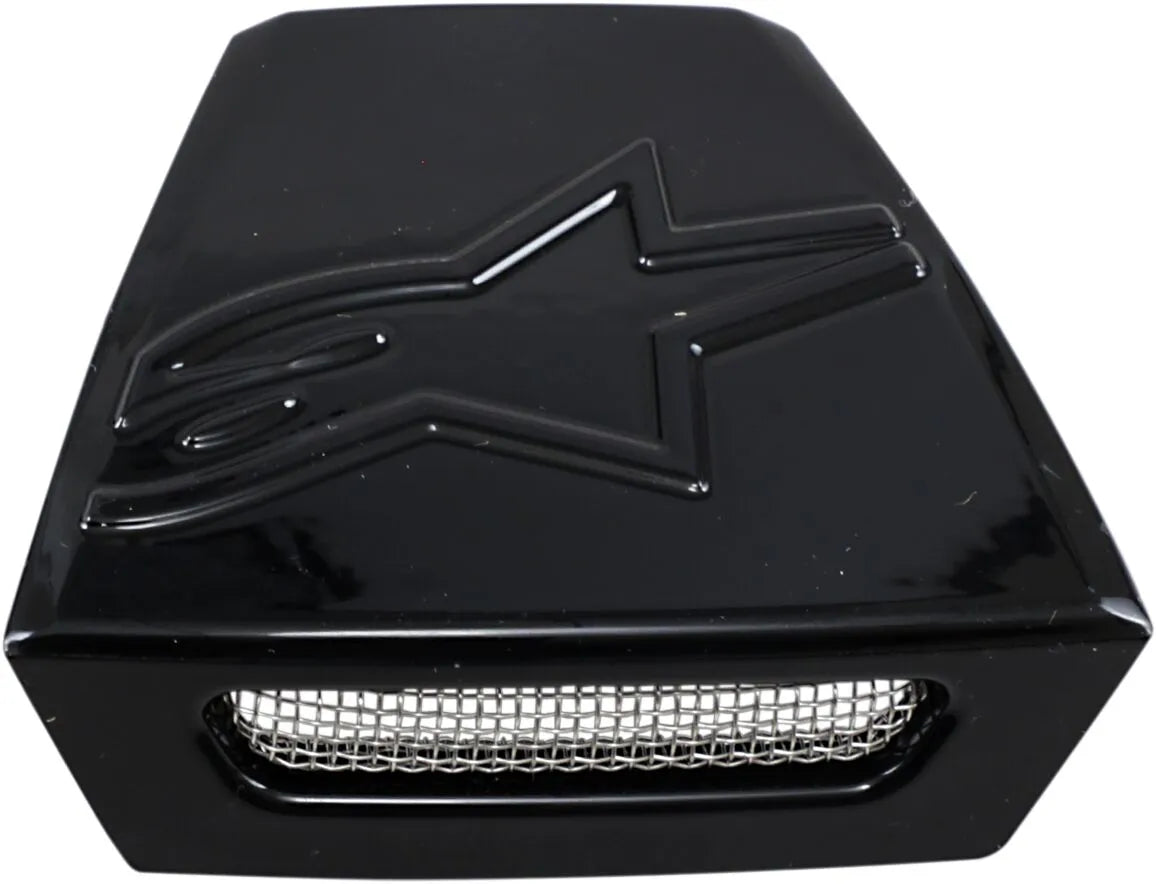 Alpinestars(Mx) Supertech M8/Supertech M10 Helmet Rear Vent Frame Yttre hjälmdelar bild 2 PMMEDIA:b0a01dfc1247df6f