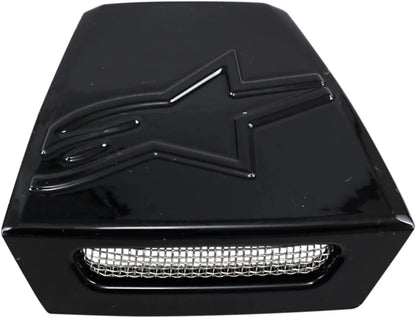 Alpinestars(Mx) Supertech M8/Supertech M10 Helmet Rear Vent Frame Yttre hjälmdelar bild 2 PMMEDIA:b0a01dfc1247df6f