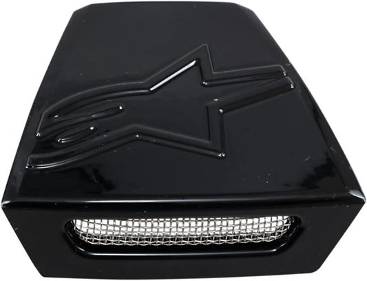 Alpinestars(Mx) Supertech M8/Supertech M10 Helmet Rear Vent Frame Yttre hjälmdelar bild 2 PMMEDIA:b0a01dfc1247df6f