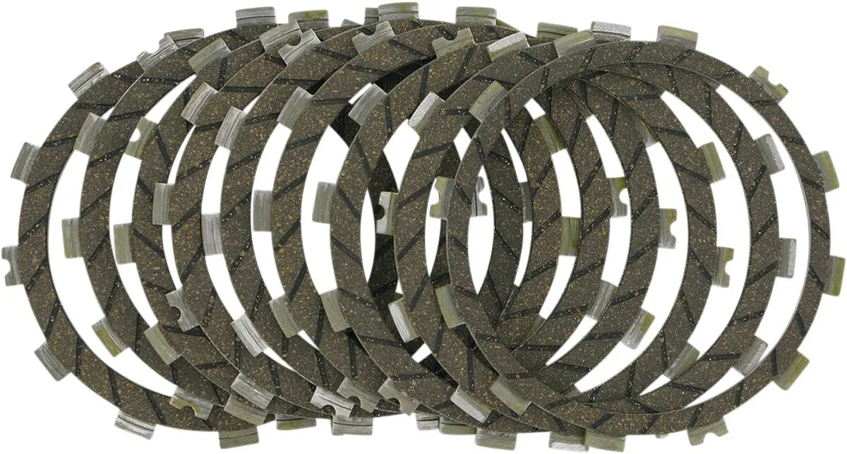 EBC CK Standard Series Kopplingskit bild 1 PMMEDIA:0addbba103461147