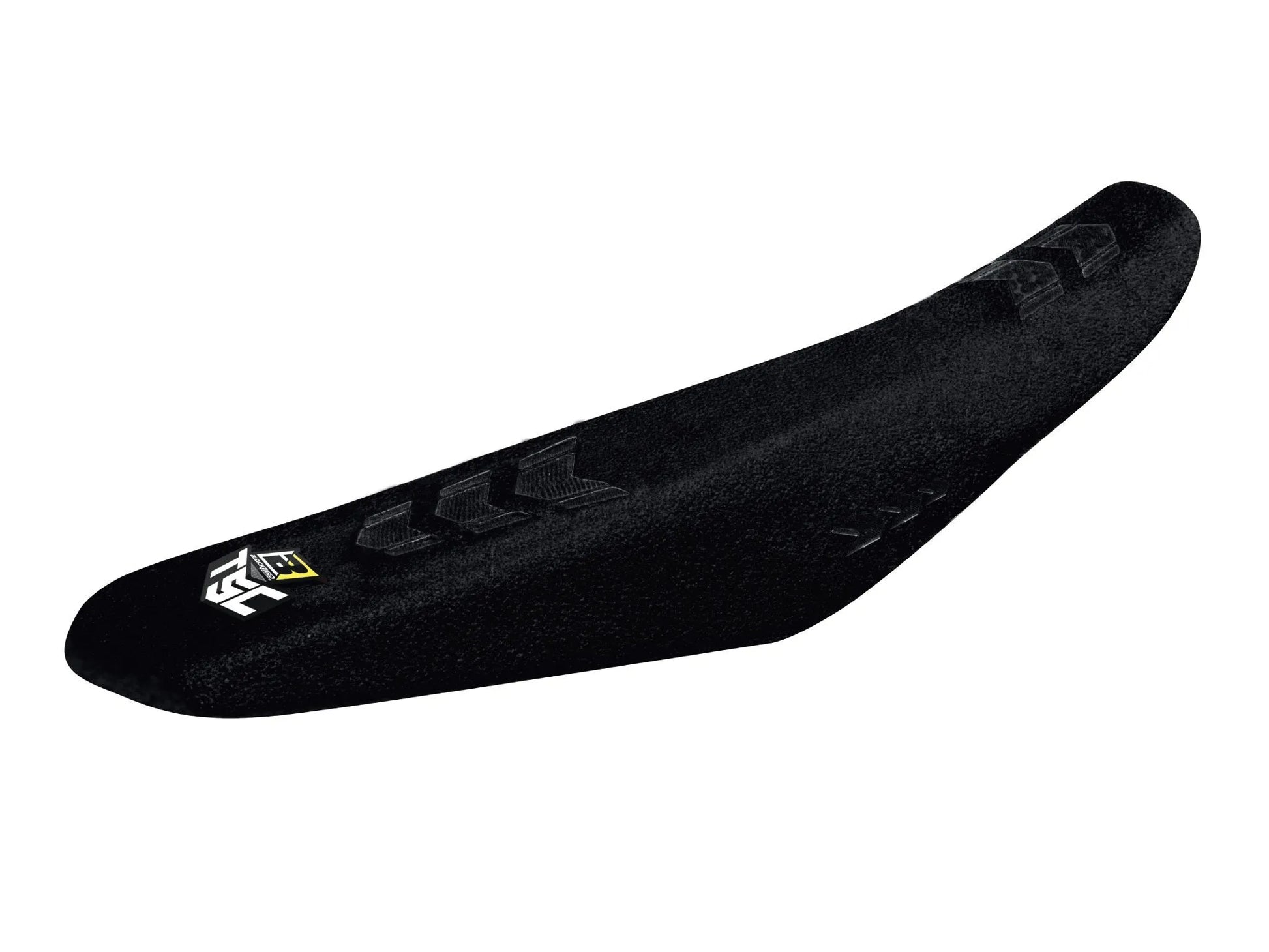 BLACKBIRD RACING TSC Sadelöverdrag för RMZ 18- Svart bild 1 PMMEDIA:a91a1fa024bd5b27