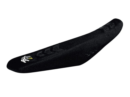 BLACKBIRD RACING TSC Sadelöverdrag för RMZ 18- Svart bild 1 PMMEDIA:a91a1fa024bd5b27