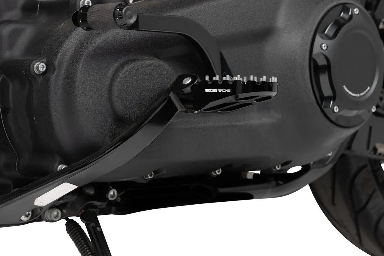 MOOSE OFFROAD HARD-PARTS Fotpinnar MSE Pan Am bild 5 PMMEDIA:b58887c7d1bda50d