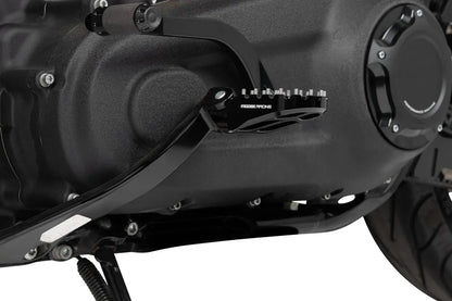 MOOSE OFFROAD HARD-PARTS Fotpinnar MSE Pan Am bild 5 PMMEDIA:b58887c7d1bda50d