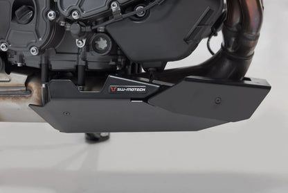 SW-MOTECH Frontspoiler Belly Pan bild 5 PMMEDIA:57b35e3988a6b5ad