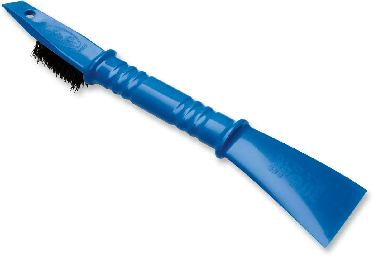 MOTION PRO Motospade – Multifunktionell rengöringsborste bild 1 PMMEDIA:9e27e87fbb4c3104