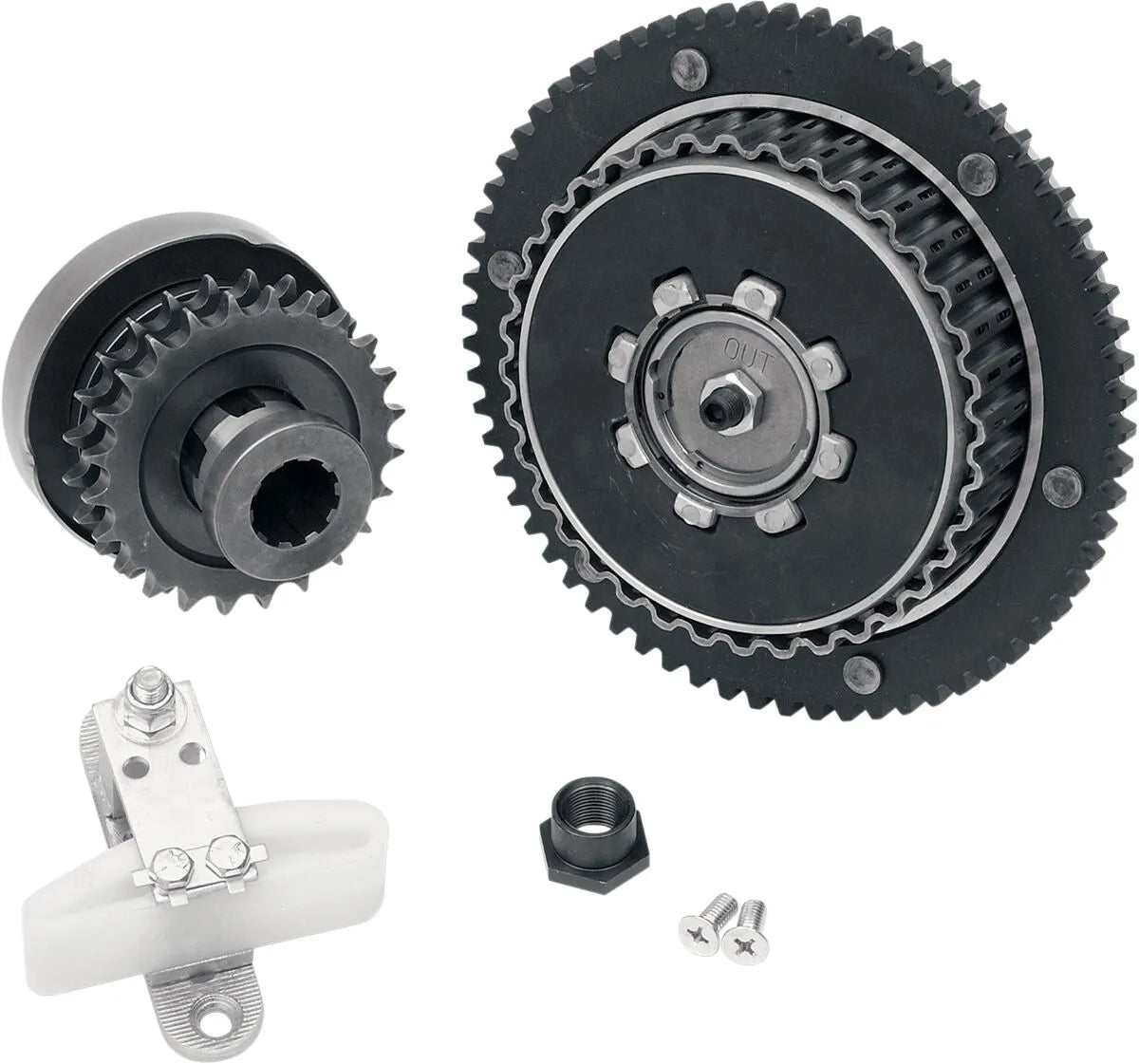 DRAG SPECIALTIES Primary Drive Kit 90-93 bild 1 PMMEDIA:91d565d9249d43e3