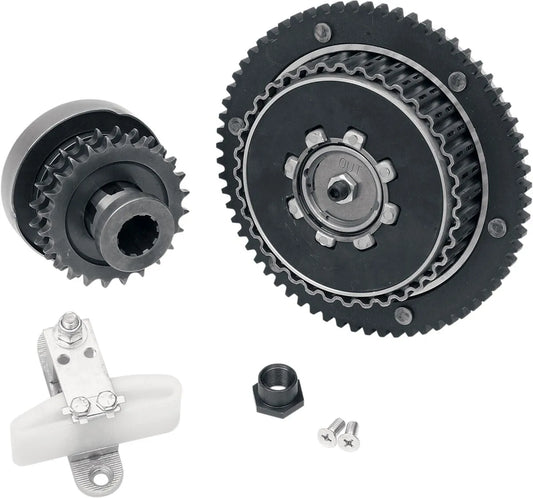 DRAG SPECIALTIES Primary Drive Kit 90-93 bild 1 PMMEDIA:91d565d9249d43e3