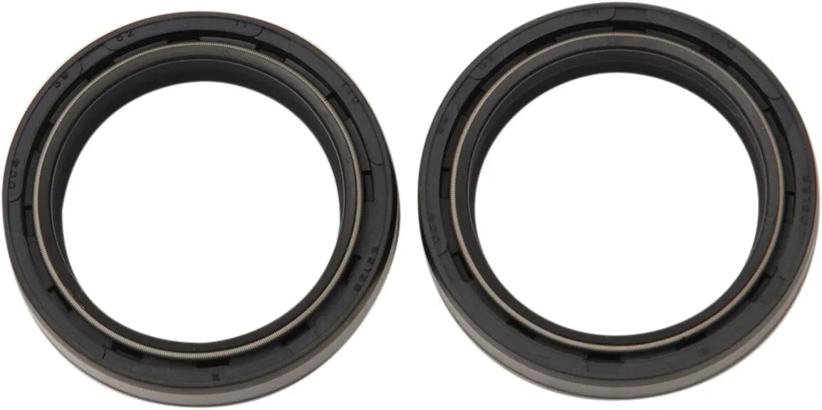 DRAG SPECIALTIES Gaffeltätningssats 39 mm Showa bild 1 PMMEDIA:b5e9cc467465c05f